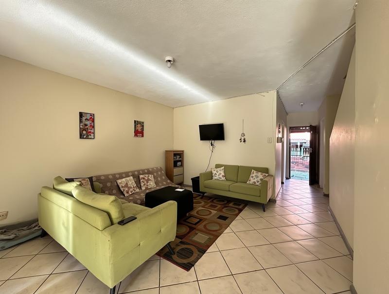 3 Bedroom Property for Sale in Elandsrand North West